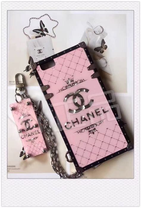 chanel iphone 4 cases cheap|Chanel phone case.